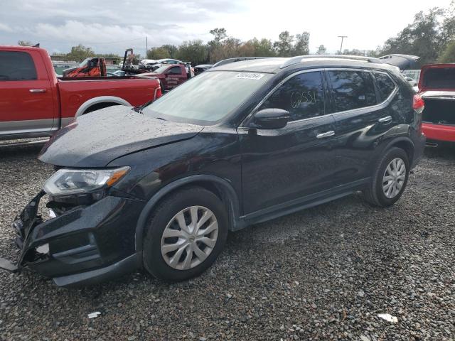 Obraz 1 z 2017 NISSAN ROGUE S 2017 z VIN KNMAT2MT0HP507687