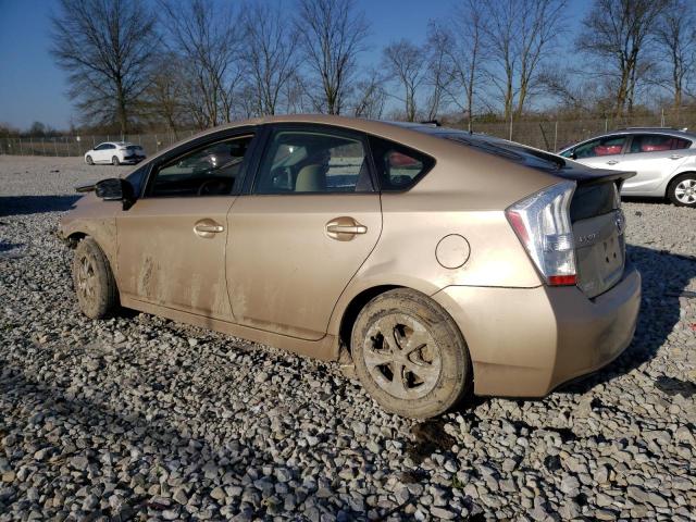 Изображение 2 2010 TOYOTA PRIUS  2010 с VIN JTDKN3DU8A0147984