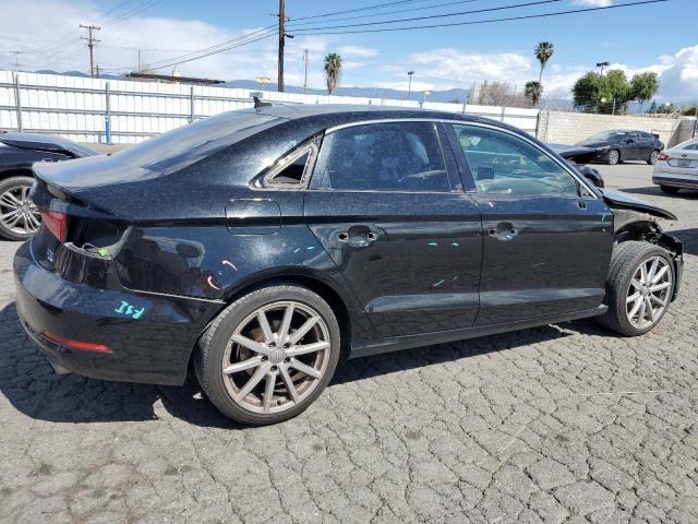 Image 3 of 2015 AUDI A3 PREMIUM 2015 with VIN WAUBFGFF7F1002579