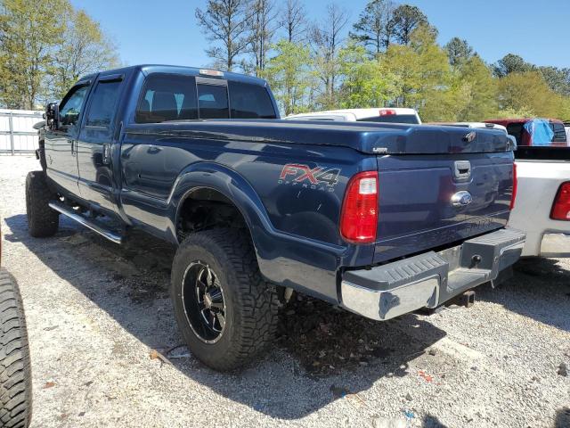 Image 2 of 2016 FORD F350 SUPER DUTY 2016 with VIN 1FT8W3BT6GEA56287
