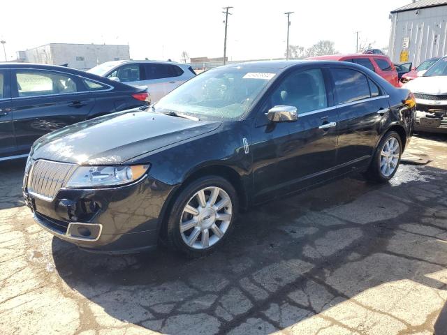 Image 1 of 2010 LINCOLN MKZ  2010 with VIN 3LNHL2GC1AR607219
