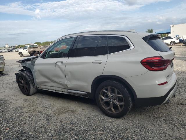 Obraz 2 z 2021 BMW X3 SDRIVE30I 2021 z VIN 5UXTY3C07M9G38235