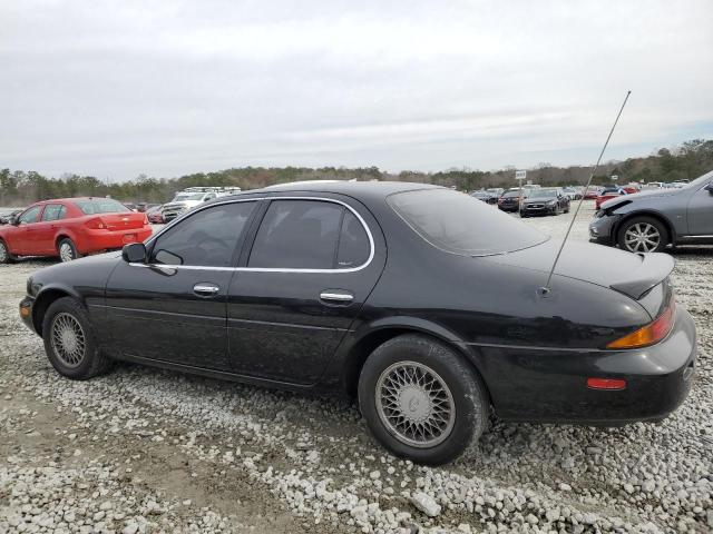 Obraz 2 z 1993 INFINITI J30  1993 z VIN JNKAY21DXPM011258