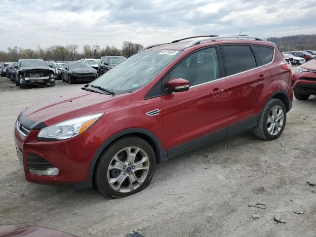 Obraz 1 z 2015 FORD ESCAPE TITANIUM 2015 z VIN 1FMCU9JX1FUB29993