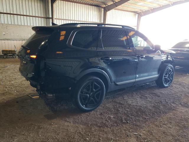 Obraz 3 z 2023 KIA TELLURIDE EX 2023 z VIN 5XYP3DGCXPG340337