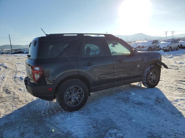 Изображение 3 2023 FORD BRONCO SPORT BIG BEND 2023 с VIN 3FMCR9B62PRD56769