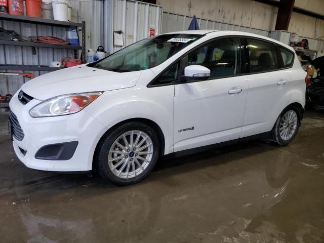 Изображение 2016 FORD C-MAX SE 2016