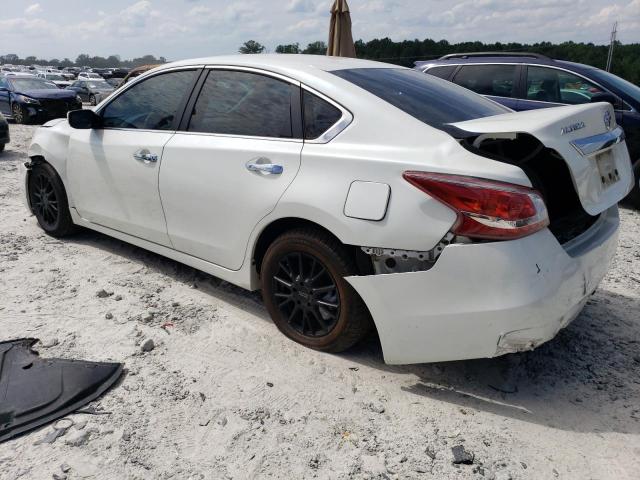 Изображение 2 2013 NISSAN ALTIMA 2.5 2013 с VIN 1N4AL3AP0DC123882