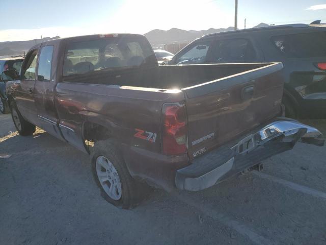 Image 2 of 2000 GMC NEW SIERRA K1500 2000 with VIN 1GTEK19T3YE126578