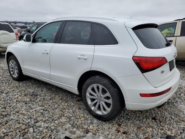 Obraz 2 z 2013 AUDI Q5 PREMIUM 2013 z VIN WA1CFAFP6DA011908