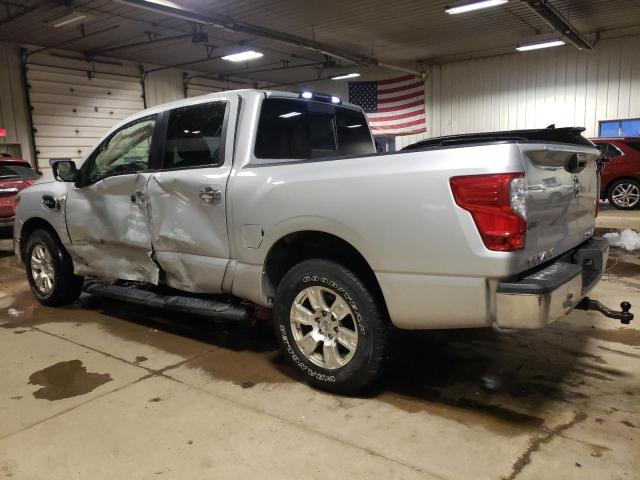 Obraz 2 z 2017 NISSAN TITAN S 2017 z VIN 1N6AA1EJ1HN541028