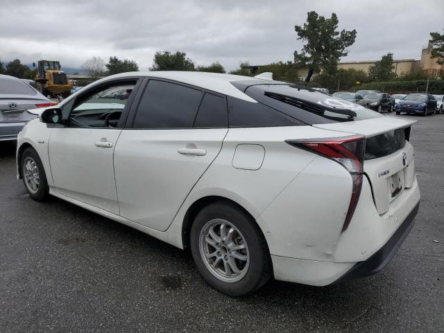 Obraz 2 z 2017 TOYOTA PRIUS  2017 z VIN JTDKBRFU7H3056111