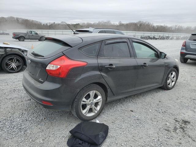 Изображение 3 2013 FORD FOCUS SE 2013 с VIN 1FADP3K28DL259357