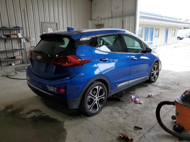 Obraz 3 z 2021 CHEVROLET BOLT EV PREMIER 2021 z VIN 1G1FZ6S06M4108467