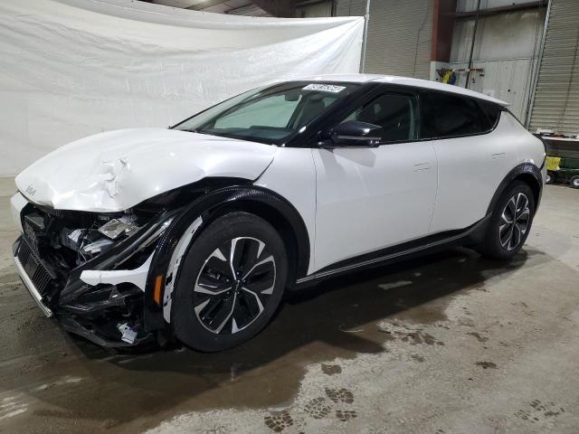 Изображение 2024 KIA EV6 LIGHT 2024