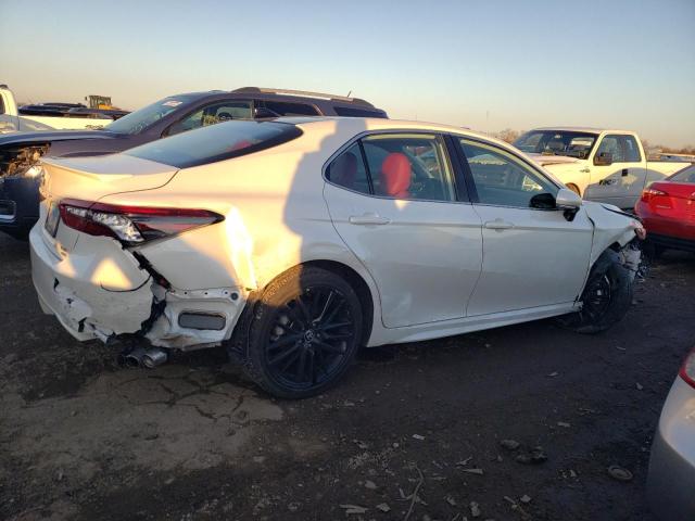 Изображение 3 2023 TOYOTA CAMRY XSE 2023 с VIN 4T1K61BK1PU092942