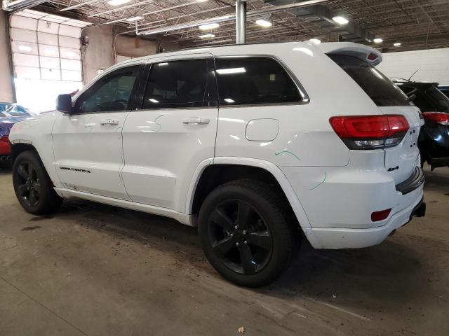Изображение 2 2015 JEEP GRAND CHEROKEE LAREDO 2015 с VIN 1C4RJFAG8FC678697