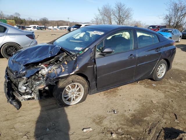 2016 TOYOTA PRIUS  2016 image