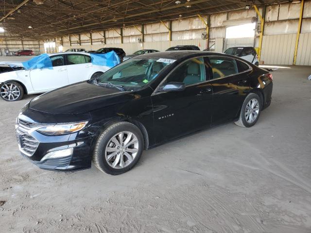 Изображение 1 2020 CHEVROLET MALIBU LT 2020 с VIN 1G1ZD5STXLF114517