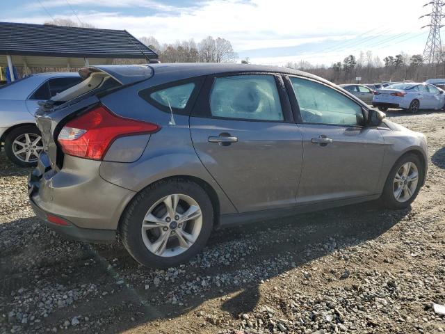 Obraz 3 z 2014 FORD FOCUS SE 2014 z VIN 1FADP3K21EL425395