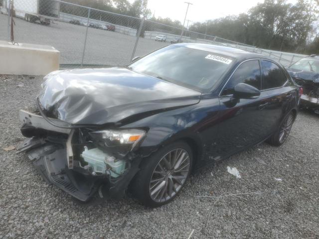 Obraz 1 z 2014 LEXUS IS 250 2014 z VIN JTHCF1D29E5007986