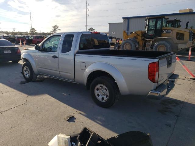 Obraz 2 z 2015 NISSAN FRONTIER S 2015 z VIN 1N6BD0CT3FN738001