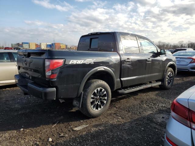 Изображение 3 2021 NISSAN TITAN SV 2021 с VIN 1N6AA1EDXMN525544