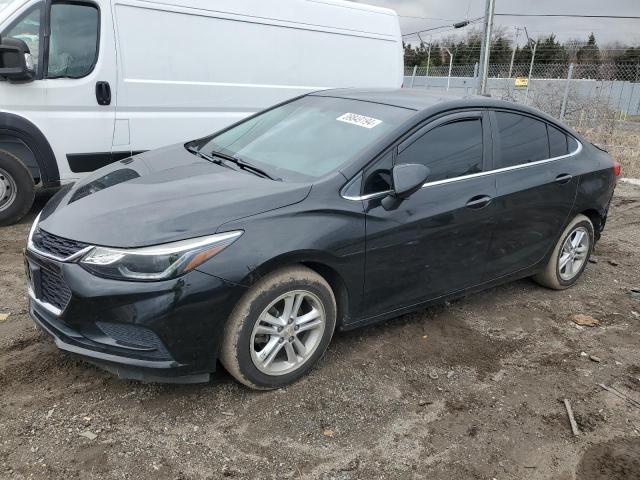 Изображение 1 2016 CHEVROLET CRUZE LT 2016 с VIN 1G1BE5SM3G7282488