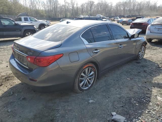 Изображение 3 2017 INFINITI Q50 PREMIUM 2017 с VIN JN1EV7AP0HM737167