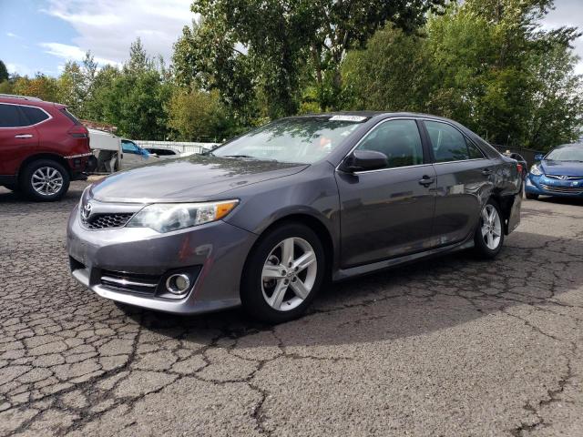 Изображение 2014 TOYOTA CAMRY L 2014