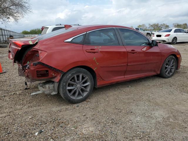 Obraz 3 z 2019 HONDA CIVIC EXL 2019 z VIN 19XFC1F76KE005340