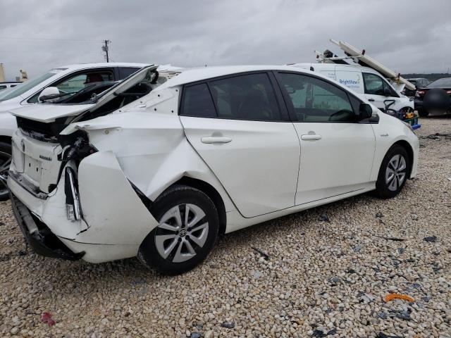 Image 3 of 2016 TOYOTA PRIUS  2016 with VIN JTDKARFU0G3010198