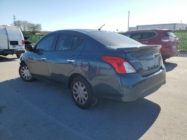 Изображение 2 2016 NISSAN VERSA S 2016 с VIN 3N1CN7AP5GL821078