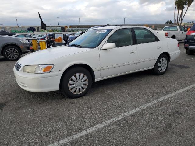 2001 TOYOTA CAMRY CE 2001 image