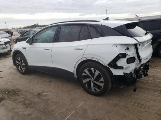 Image 2 of 2023 VOLKSWAGEN ID.4 PRO 2023 with VIN 1V2DNPE80PC019648