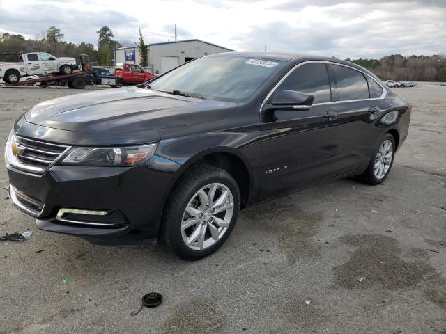 2020 CHEVROLET IMPALA LT 2020 image