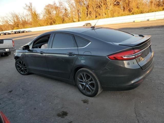 Изображение 2 2017 FORD FUSION SE 2017 с VIN 3FA6P0HD4HR398635