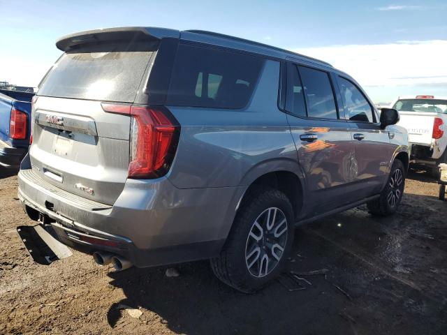 Image 3 of 2022 GMC YUKON AT4 2022 with VIN 1GKS2CKL5NR255133