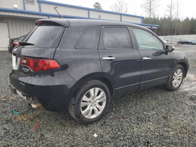 Изображение 3 2012 ACURA RDX  2012 с VIN 5J8TB1H20CA002656