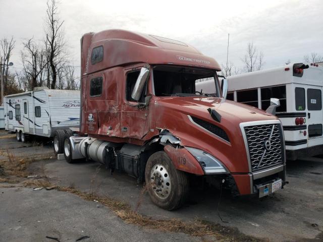 Изображение 1 2024 VOLVO VN VNL 2024 с VIN 4V4NC9EJ2RN634076