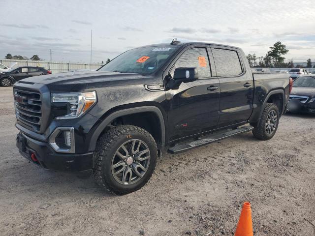2020 GMC SIERRA K1500 AT4 2020 image