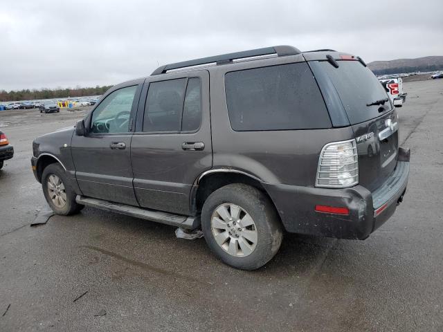 Obraz 2 z 2006 MERCURY MOUNTAINEER LUXURY 2006 z VIN 4M2EU47E46UJ21385