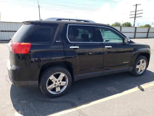 Obraz 3 z 2012 GMC TERRAIN SLT 2012 z VIN 2GKFLXEKXC6120909