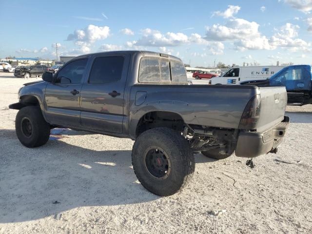 Изображение 2 2011 TOYOTA TACOMA DOUBLE CAB 2011 с VIN 5TFLU4EN5BX012295