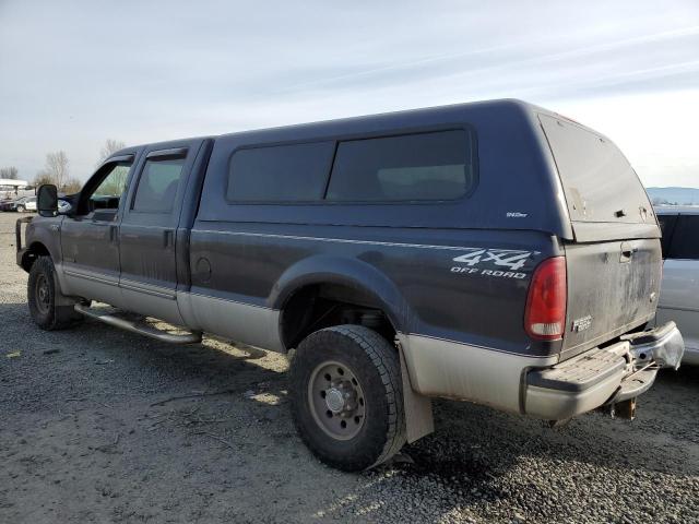 Obraz 2 z 2000 FORD F350 SRW SUPER DUTY 2000 z VIN 1FTSW31F5YEA27222