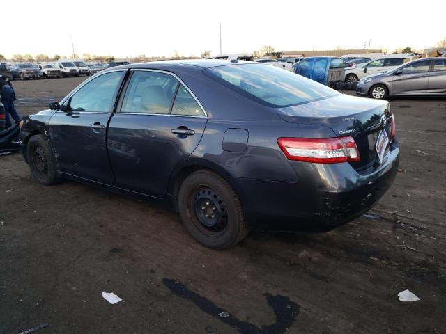 Obraz 2 z 2010 TOYOTA CAMRY BASE 2010 z VIN 4T1BF3EK9AU028100