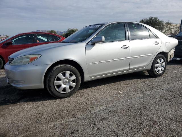 Obraz 1 z 2004 TOYOTA CAMRY LE 2004 z VIN 4T1BE32K94U316582
