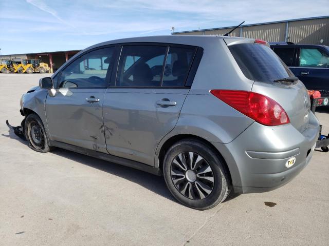 Изображение 2 2008 NISSAN VERSA S 2008 с VIN 3N1BC13EX8L450298