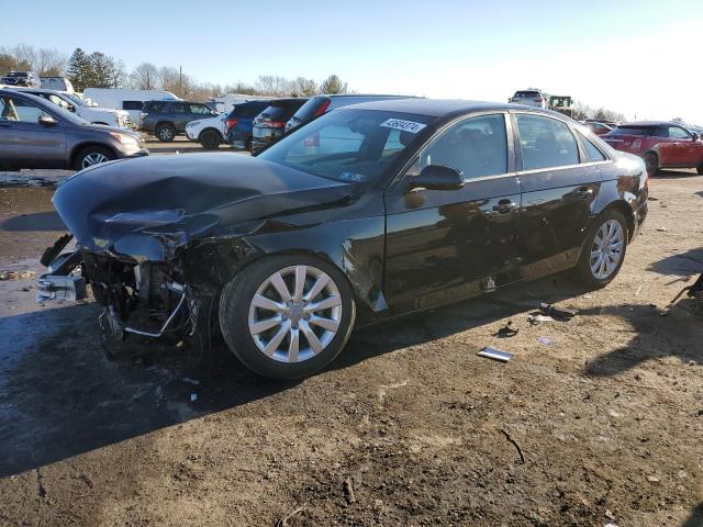 Изображение 2014 AUDI A4 PREMIUM 2014