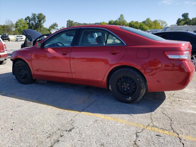 Image 2 of 2010 TOYOTA CAMRY BASE 2010 with VIN 4T4BF3EK2AR046377